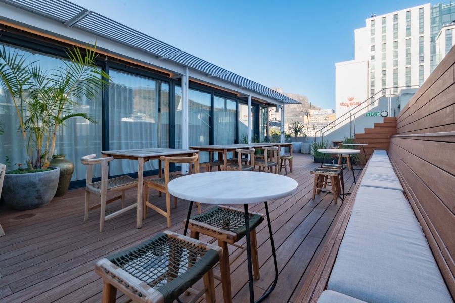 0 Bedroom Property for Sale in Cape Town City Centre Western Cape